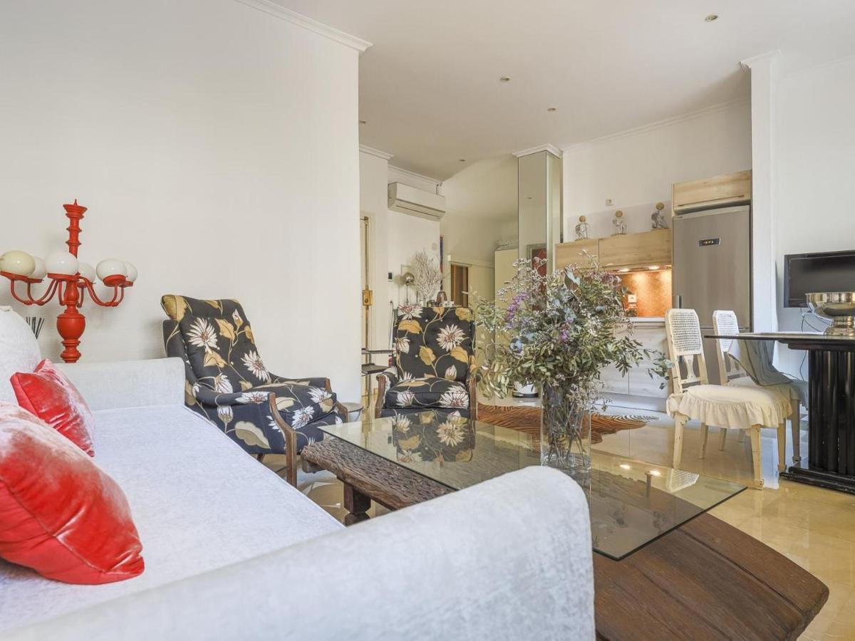 Apartamento Rosario 10 Sevilla Exterior foto