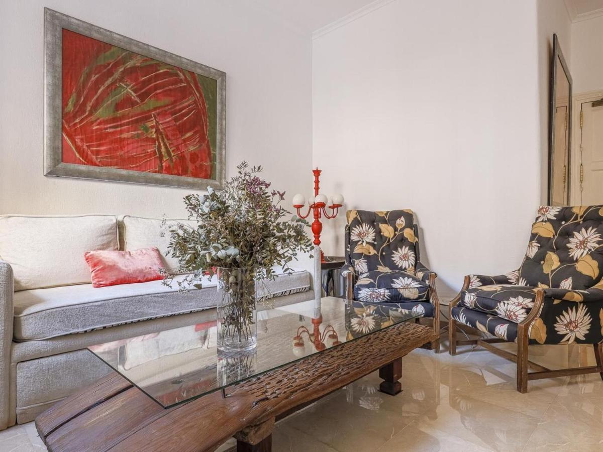 Apartamento Rosario 10 Sevilla Exterior foto