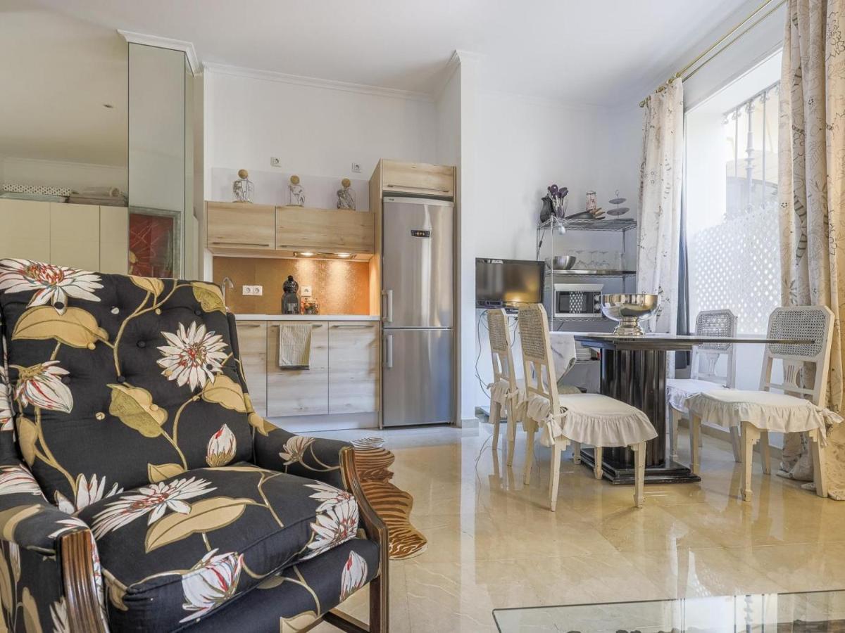 Apartamento Rosario 10 Sevilla Exterior foto