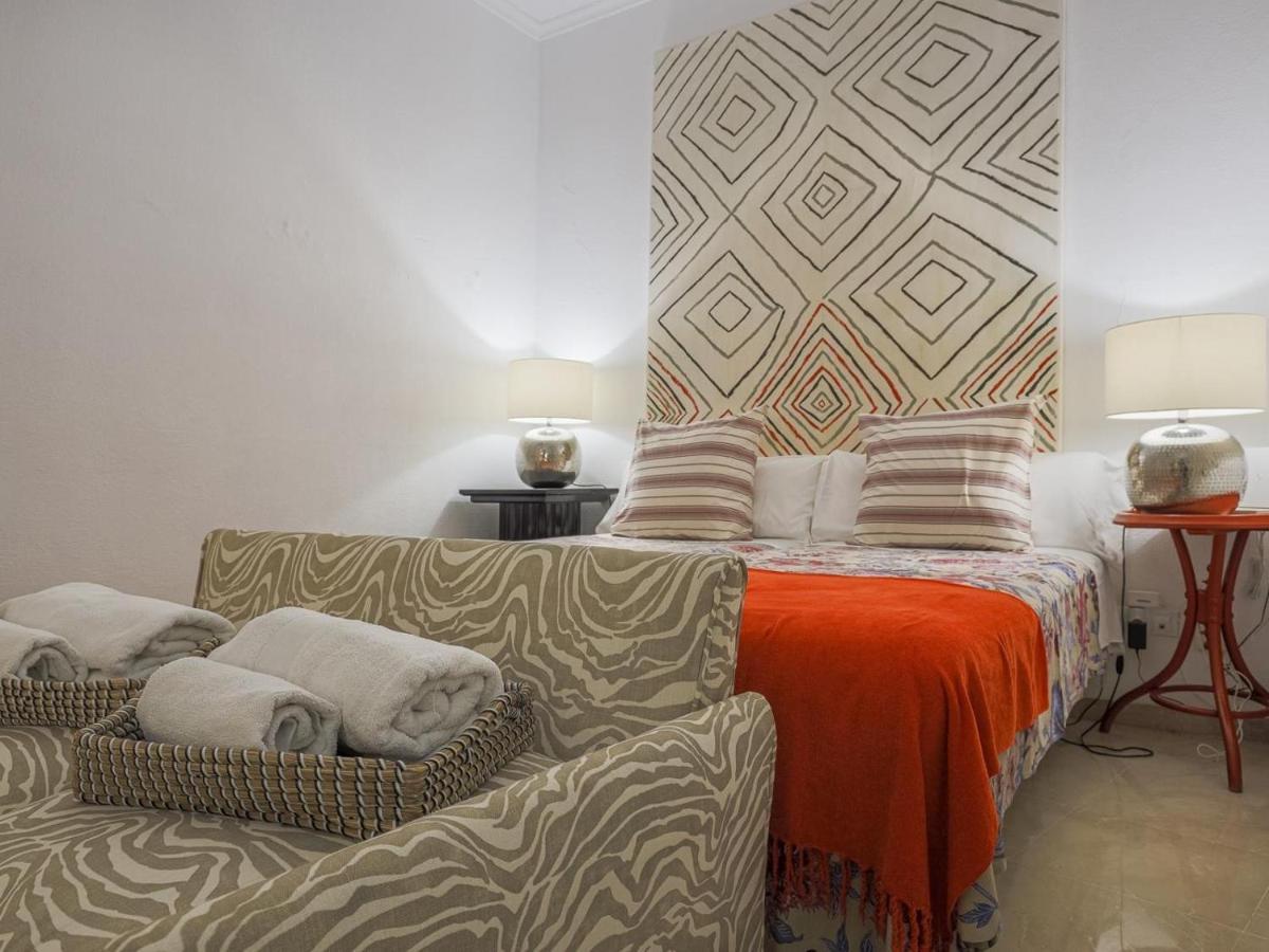 Apartamento Rosario 10 Sevilla Exterior foto